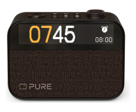PURE Moment Coffee Black EU/UK - 1538391 - zdjęcie 2